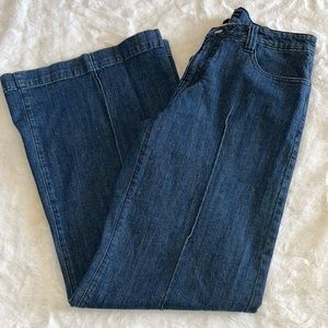 baggy jeans
